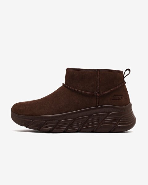 Skechers Bobs B Flex Hi-Hi Frost Kadın Bot