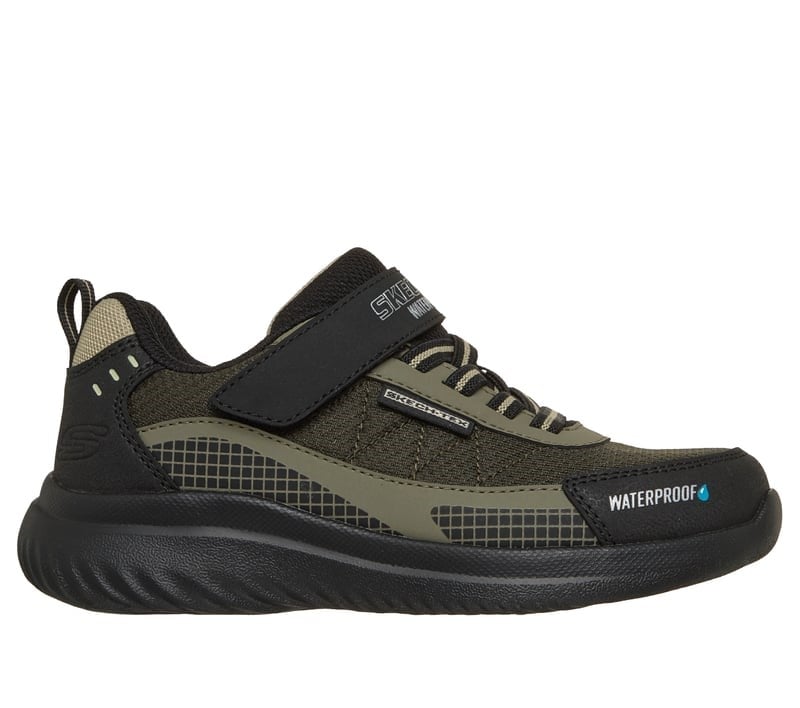 Skechers Bounder 2.0-Aqua Pace Erkek Çocuk Outdoor Ayakkabı