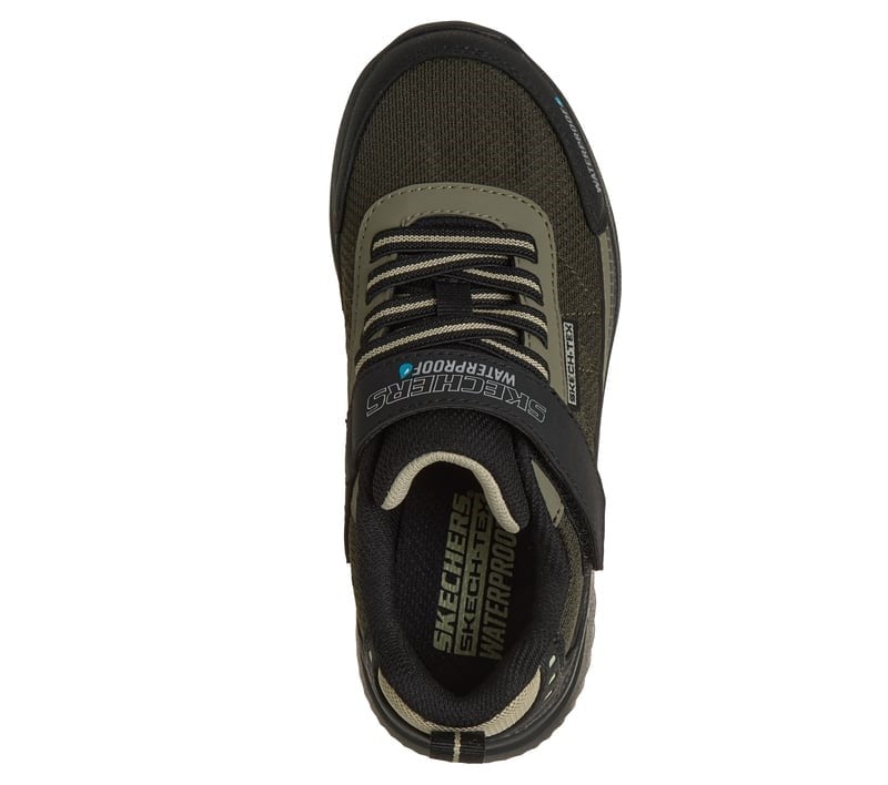 Skechers Bounder 2.0-Aqua Pace Erkek Çocuk Outdoor Ayakkabı
