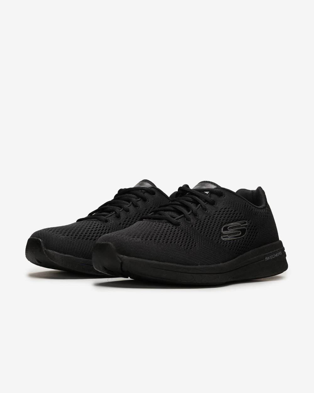 Skechers Burst 2.0 Erkek Spor Ayakkabı