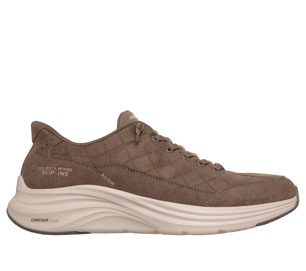 Skechers Contour Foam Erkek Spor Ayakkabı