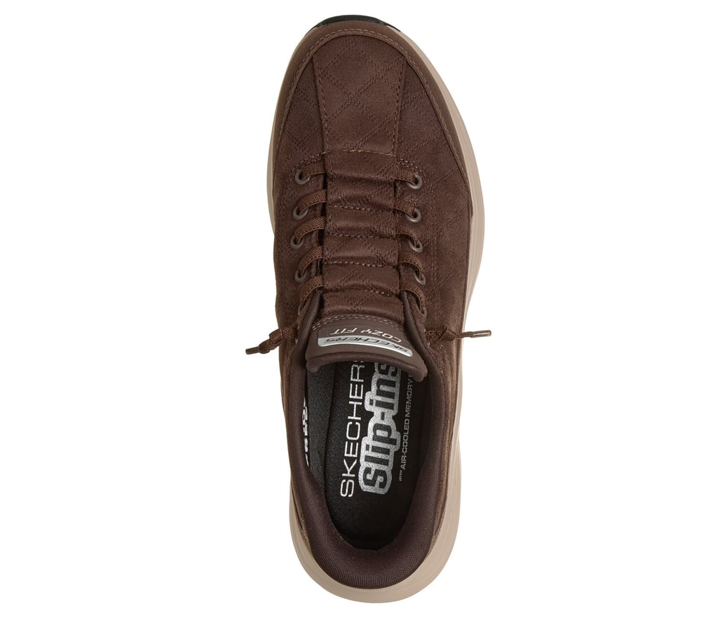 Skechers Contour Foam Erkek Spor Ayakkabı