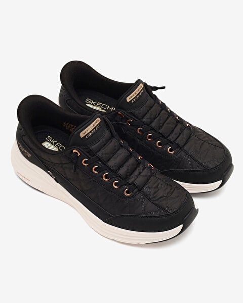 Skechers Contour Foam - Golden Hour Kadın Spor Ayakkabı