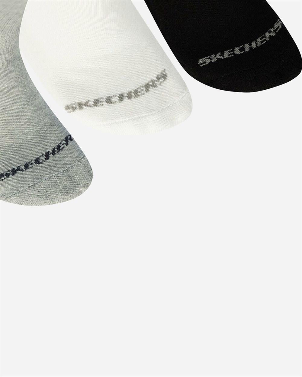 Skechers Crew Cut Çorap
