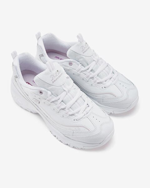 Skechers DLites  -  Finest Pick Kadın Spor Ayakkabı