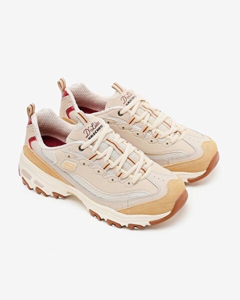 Skechers DLites Kadın Spor Ayakkabı