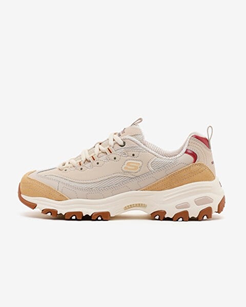 Skechers DLites Kadın Spor Ayakkabı