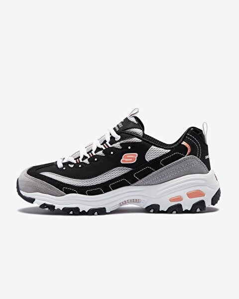 Skechers DLites  -   New Journey Kadın Spor Ayakkabı