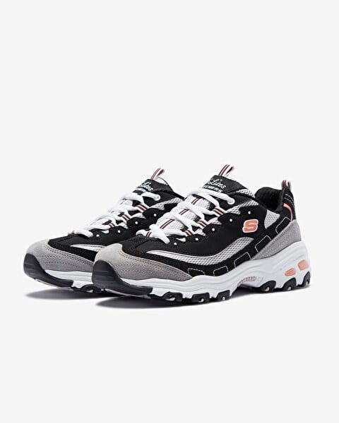 Skechers DLites  -   New Journey Kadın Spor Ayakkabı
