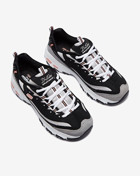 Skechers DLites  -   New Journey Kadın Spor Ayakkabı