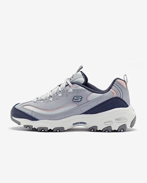 Skechers DLites - Popular Vote Kadın Spor Ayakkabı