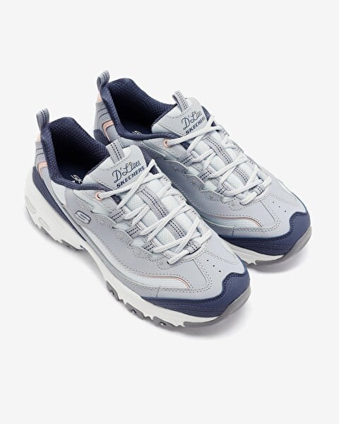 Skechers DLites - Popular Vote Kadın Spor Ayakkabı