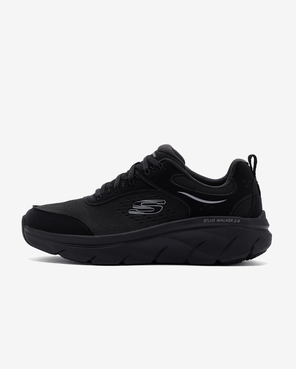 Skechers DLux Walker 2.0 - Durven Erkek Spor Ayakkabı