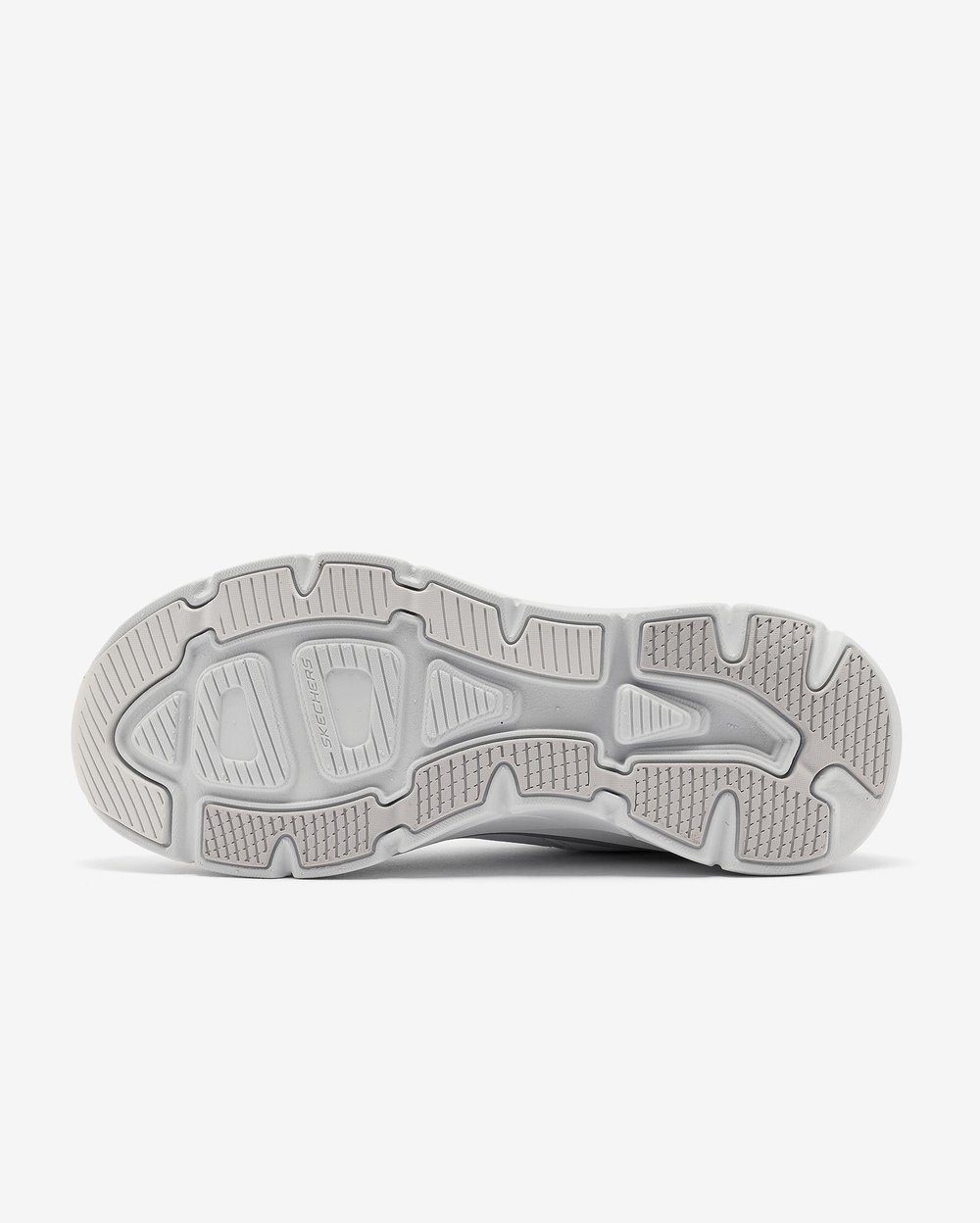 Skechers DLux Walker 2.0 - Gradient Glam Kadın Spor Ayakkabı