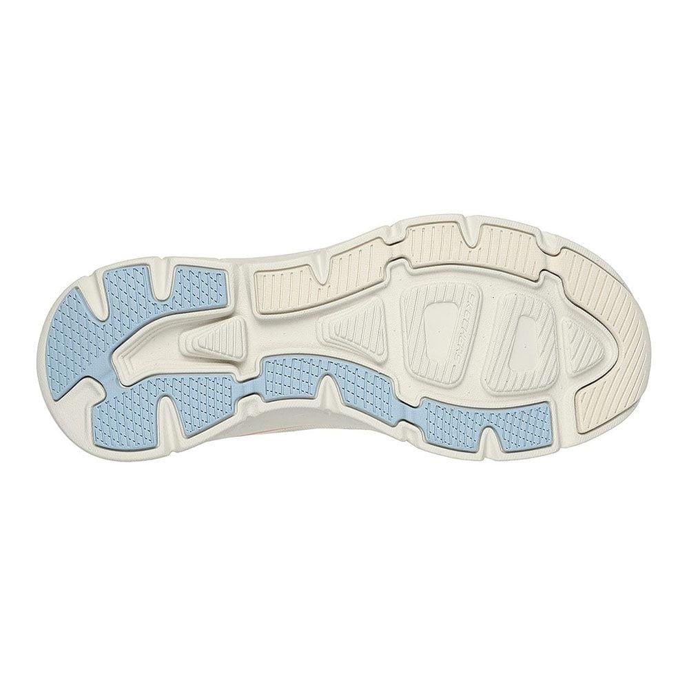 Skechers DLux Walker 2.0-Daisy Doll Kadın Spor Ayakkabı