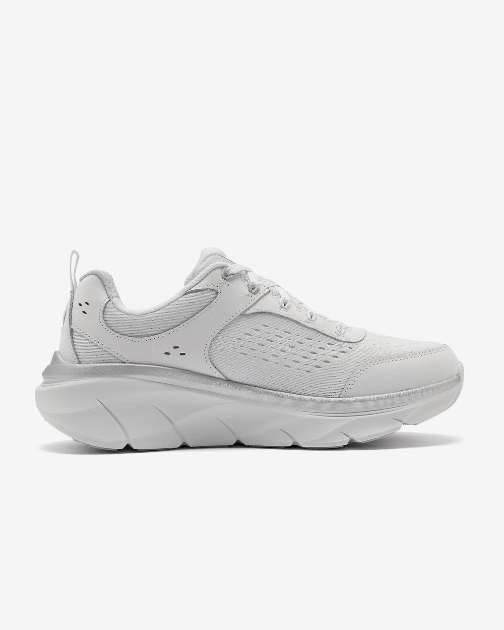 Skechers DLux Walker 2.0 - Gradient Glam Kadın Spor Ayakkabı