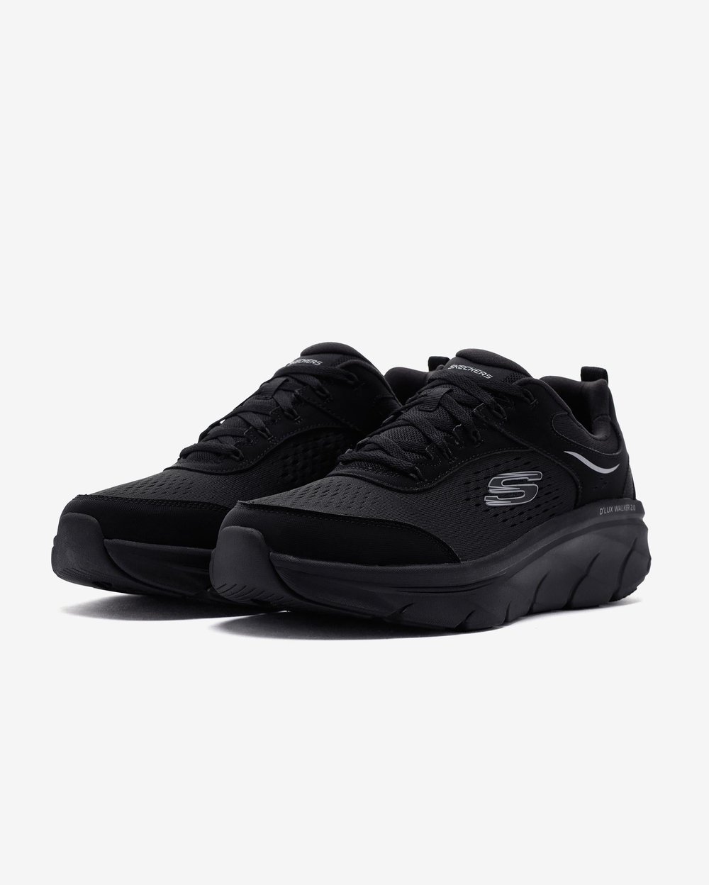 Skechers DLux Walker 2.0 - Durven Erkek Spor Ayakkabı