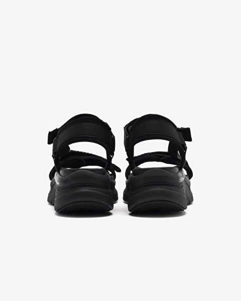 Skechers DLux Walker - Pretty Field Kadın Sandalet
