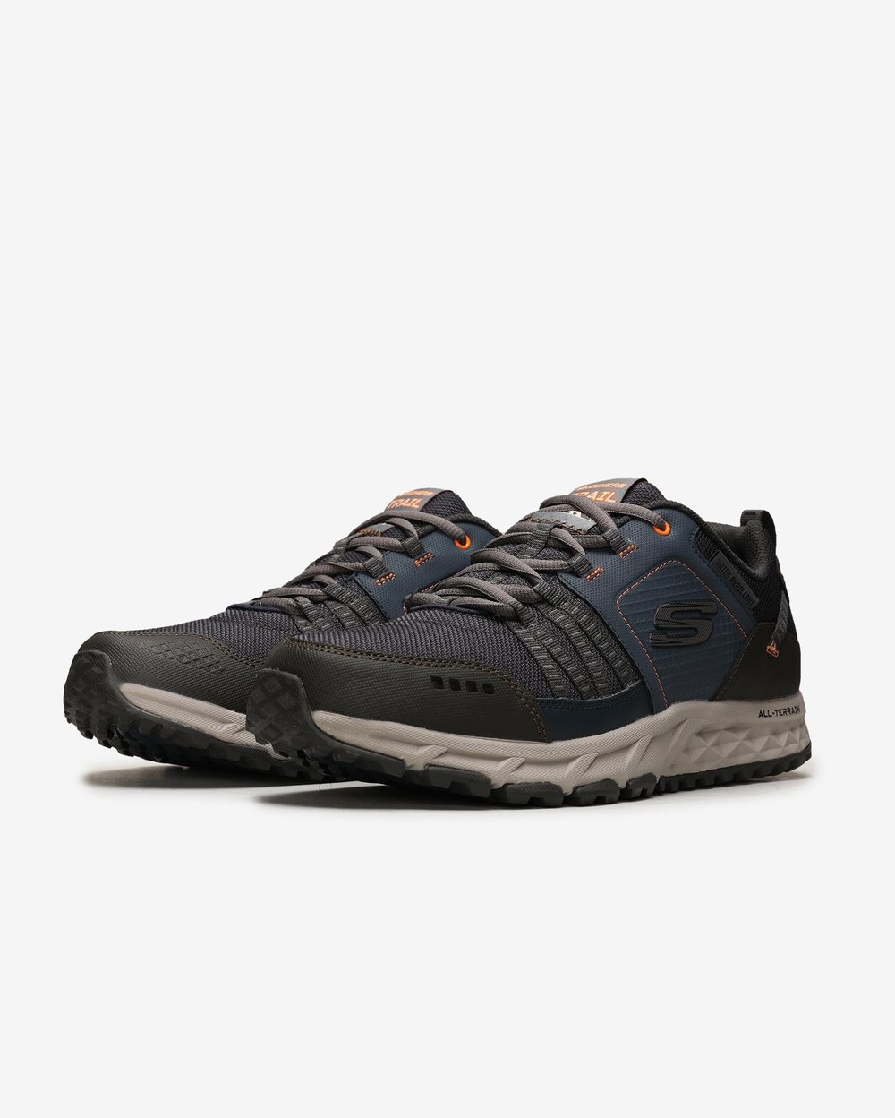 Skechers Escape Plan Erkek Spor Ayakkabı