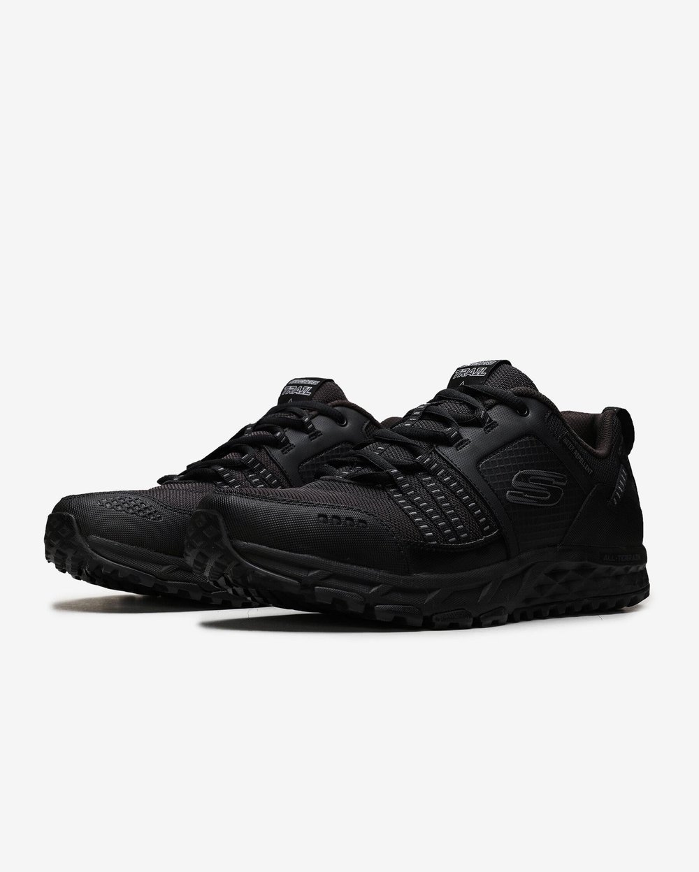Skechers Escape Plan Erkek Spor Ayakkabı