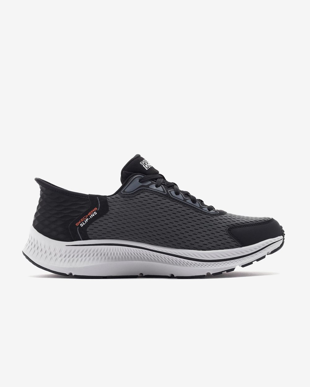 Skechers Go Run Consistent 2.0 - Advantage Erkek Spor Ayakkabı
