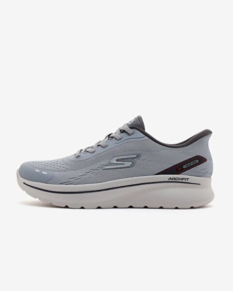 Skechers Go Walk Arch Fit N-Joy Erkek Spor Ayakkabı