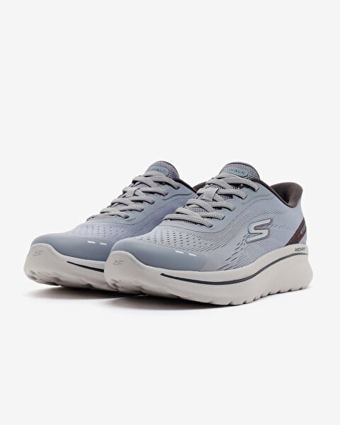 Skechers Go Walk Arch Fit N-Joy Erkek Spor Ayakkabı
