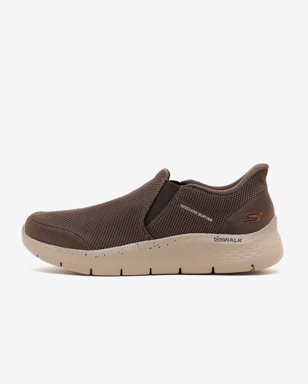 Skechers Go Walk Flex Erkek Spor Ayakkabı