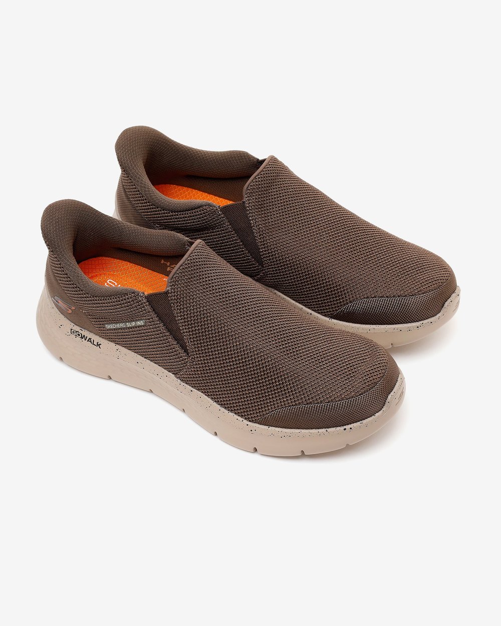 Skechers Go Walk Flex Erkek Spor Ayakkabı