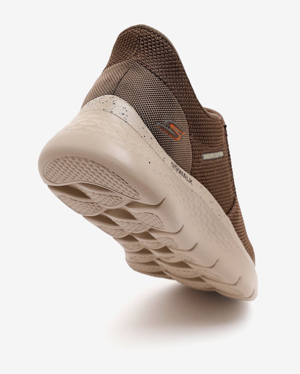Skechers Go Walk Flex Erkek Spor Ayakkabı