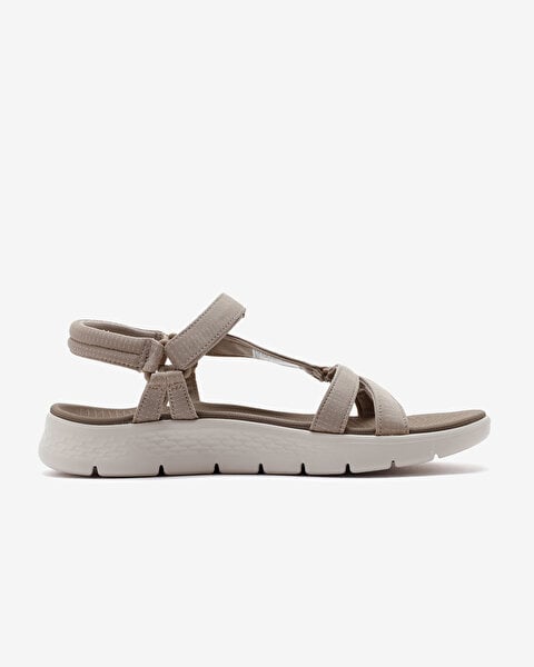 Skechers Go Walk Flex Sandal  -  Sublime Kadın Sandalet