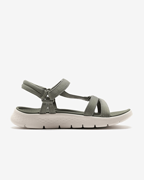 Skechers Go Walk Flex Sandal - Sublime Kadın Sandalet