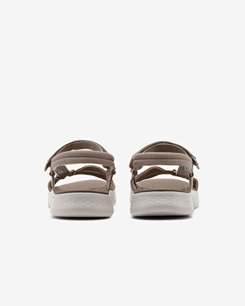 Skechers Go Walk Flex Sandal  -  Sublime Kadın Sandalet