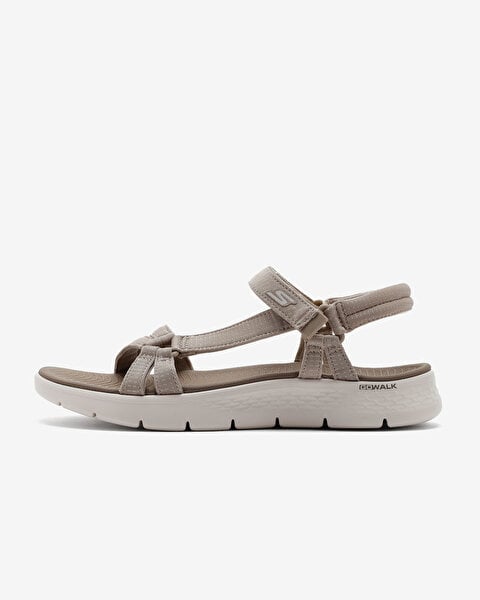 Skechers Go Walk Flex Sandal  -  Sublime Kadın Sandalet