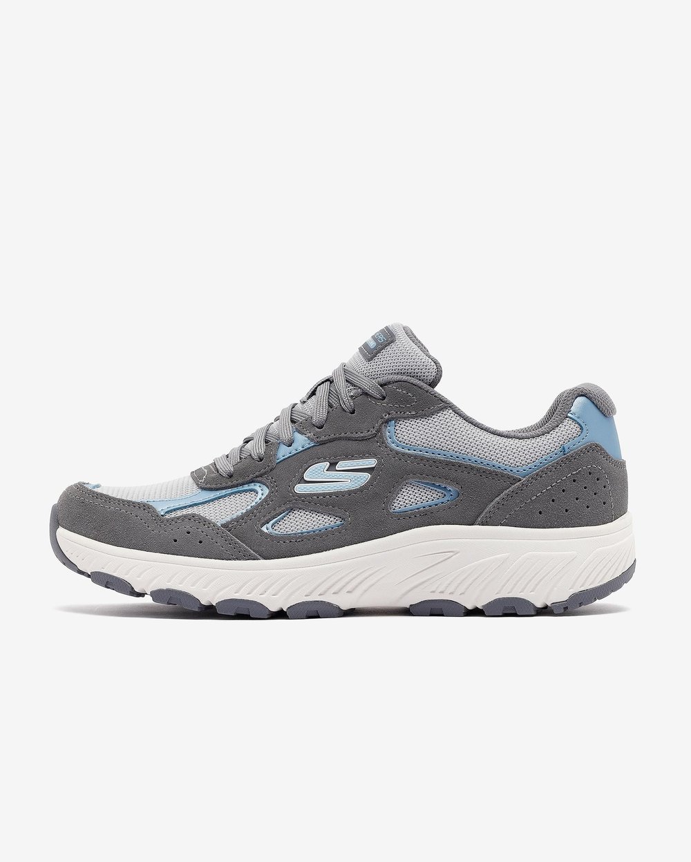 Skechers Hillcrest 2.0 Kadın Outdoor Ayakkabı