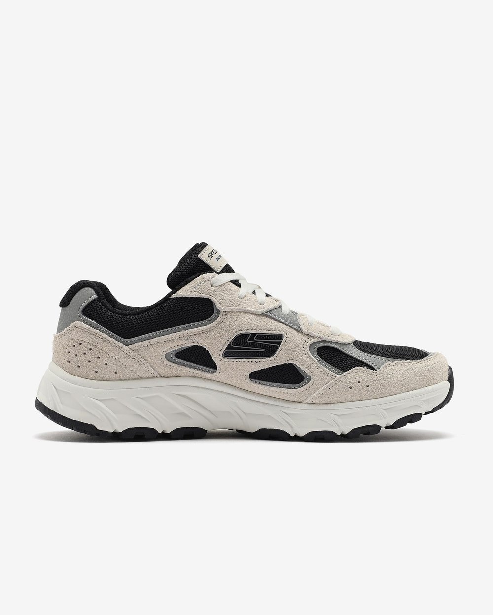 Skechers Hillcrest 2.0-Cedar Wells Erkek Outdoor Ayakkabı
