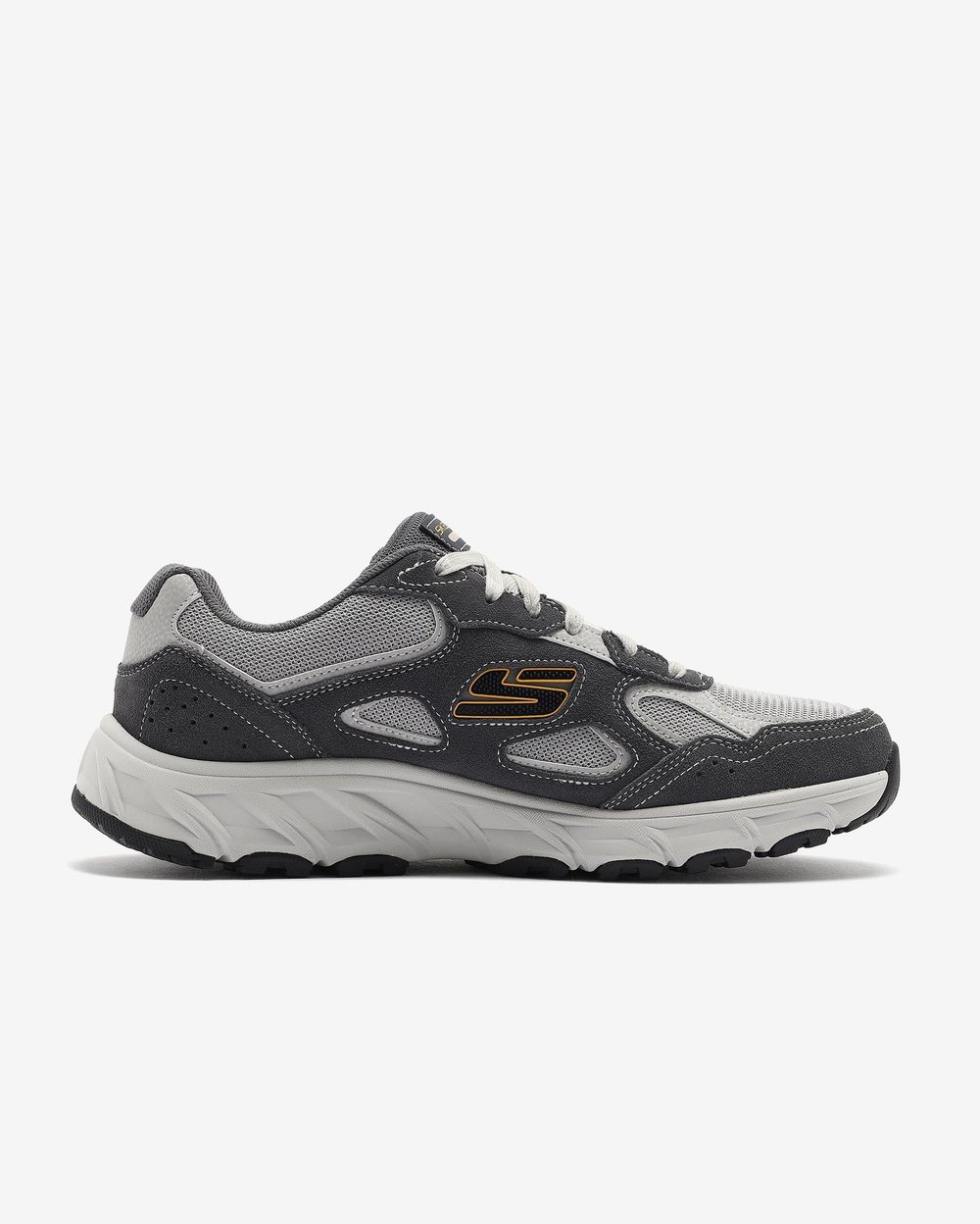Skechers Hillcrest 2.0-Cedar Wells Erkek Outdoor Ayakkabı