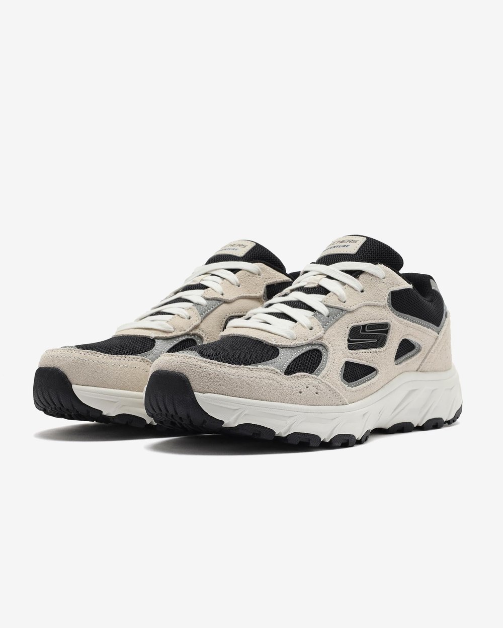 Skechers Hillcrest 2.0-Cedar Wells Erkek Outdoor Ayakkabı