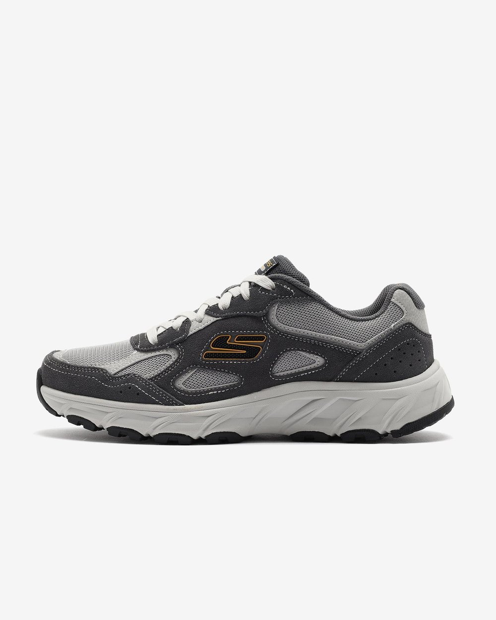 Skechers Hillcrest 2.0-Cedar Wells Erkek Outdoor Ayakkabı