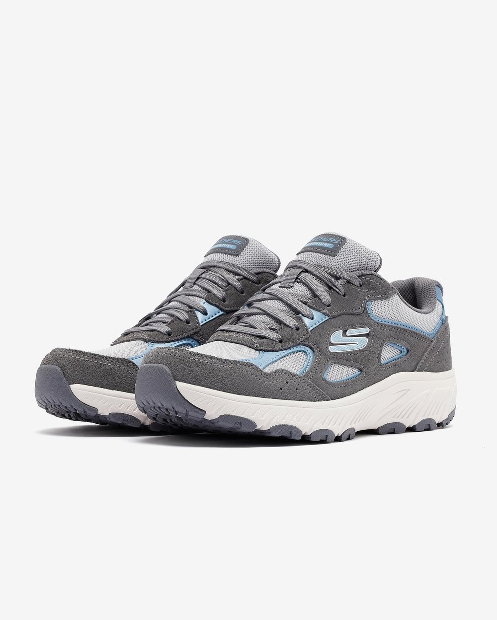 Skechers Hillcrest 2.0 Kadın Outdoor Ayakkabı