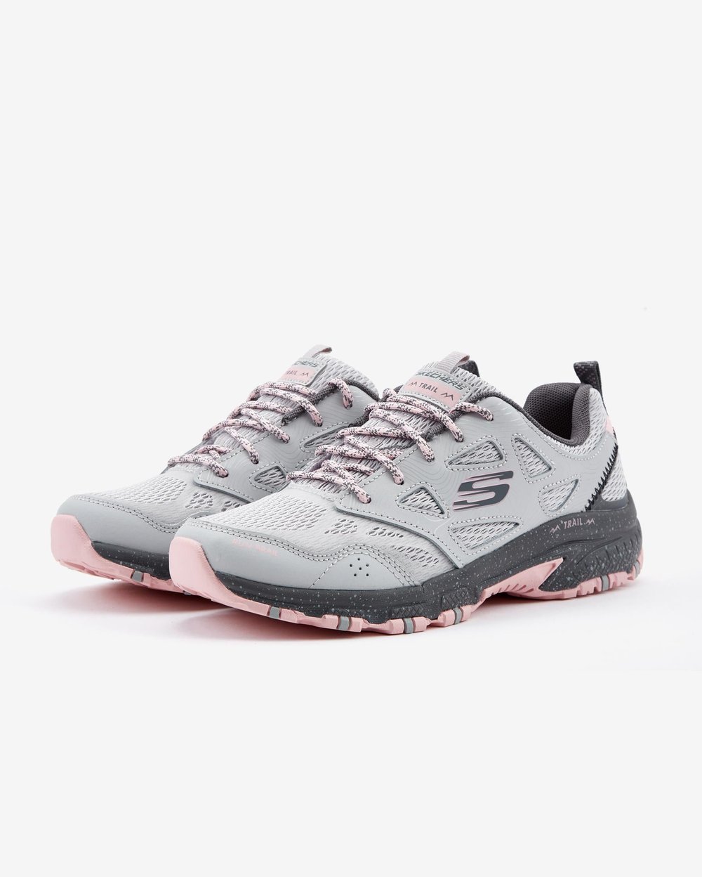Skechers Hillcrest Kadın Spor Ayakkabı
