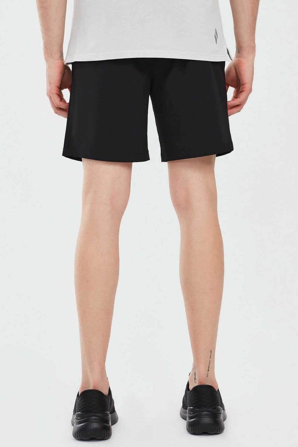 Skechers M Micro Collection 7 Inch Walk Short Erkek Şort