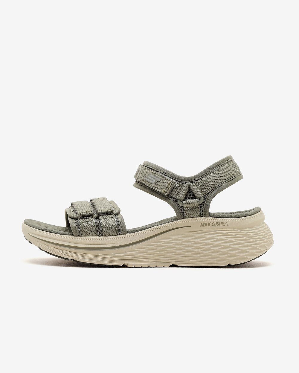 Skechers Max Cushioning Elite 2.0 Sandal Kadın Sandalet