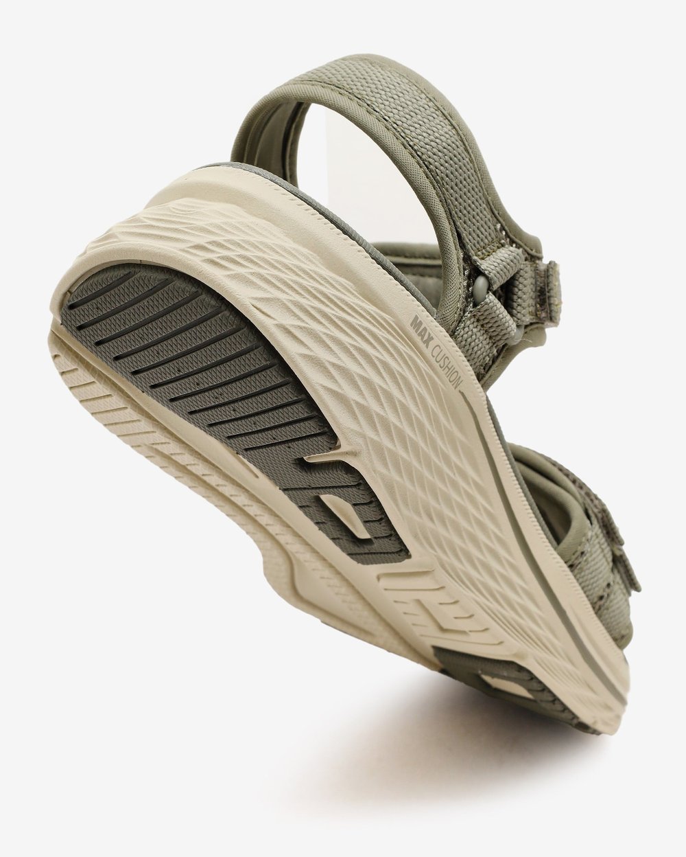 Skechers Max Cushioning Elite 2.0 Sandal Kadın Sandalet
