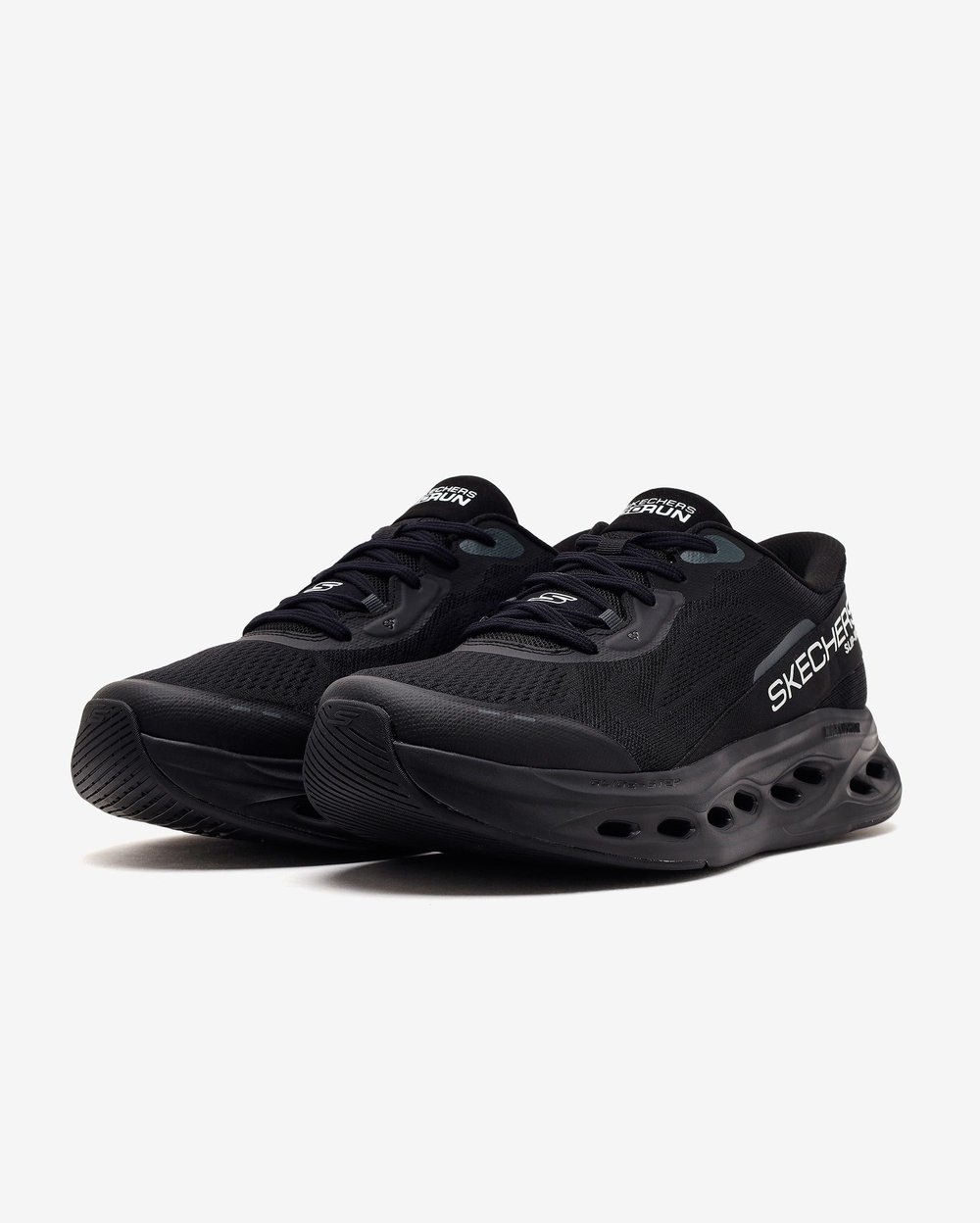 Skechers Max Cushioning Glide-Step Erkek Spor Ayakkabı