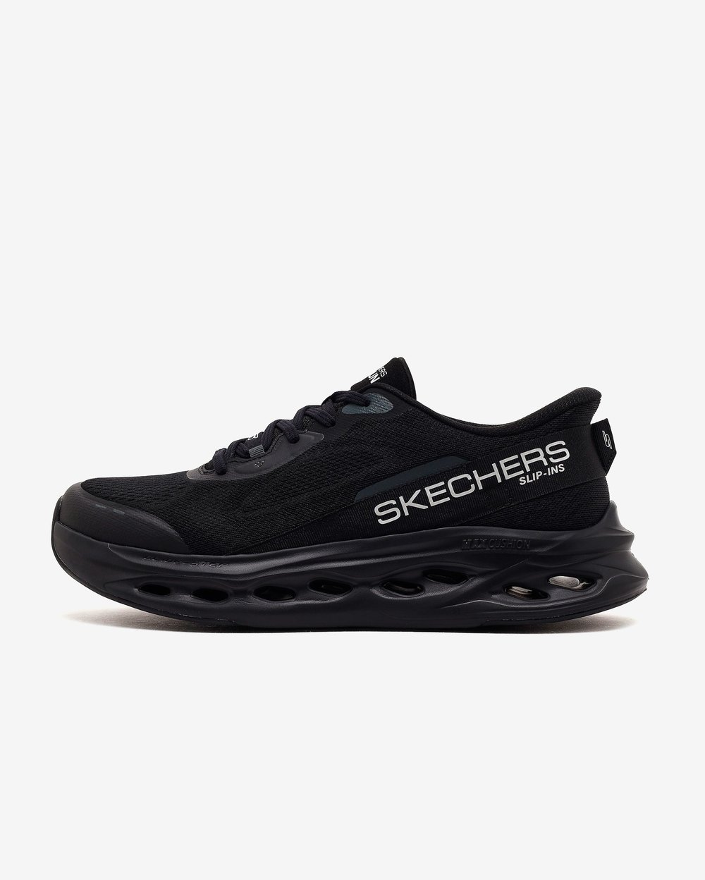 Skechers Max Cushioning Glide-Step Erkek Spor Ayakkabı