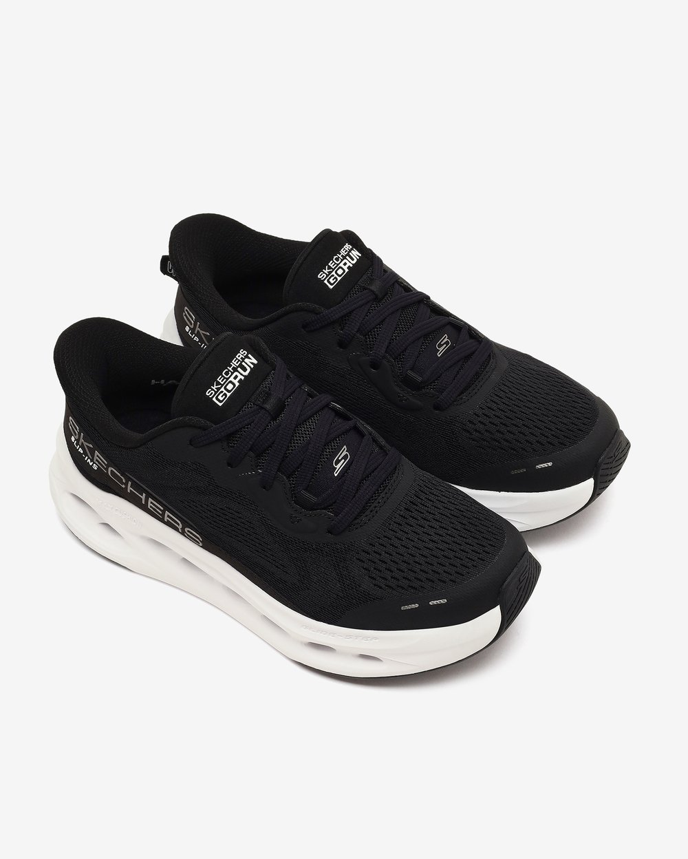 Skechers Max Cushioning Glide-Step Kadın Spor Ayakkabı