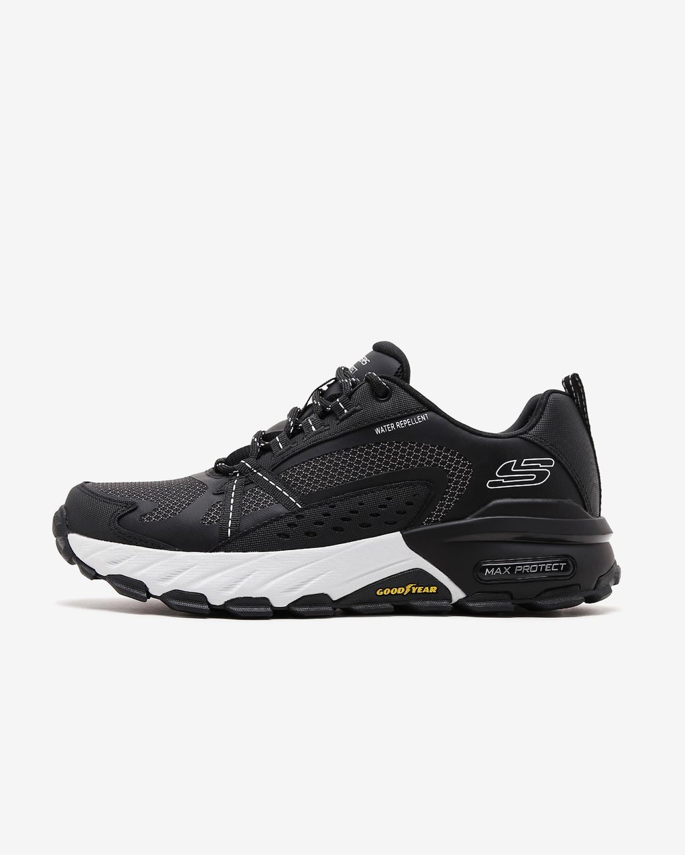 Skechers Max Protect Erkek Outdoor Ayakkabı