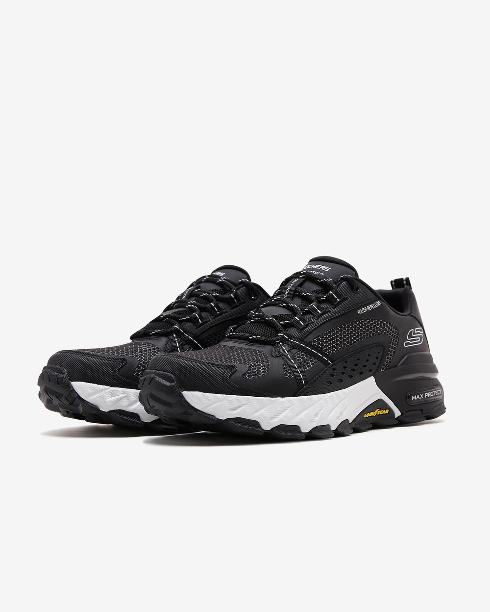 Skechers Max Protect Erkek Outdoor Ayakkabı