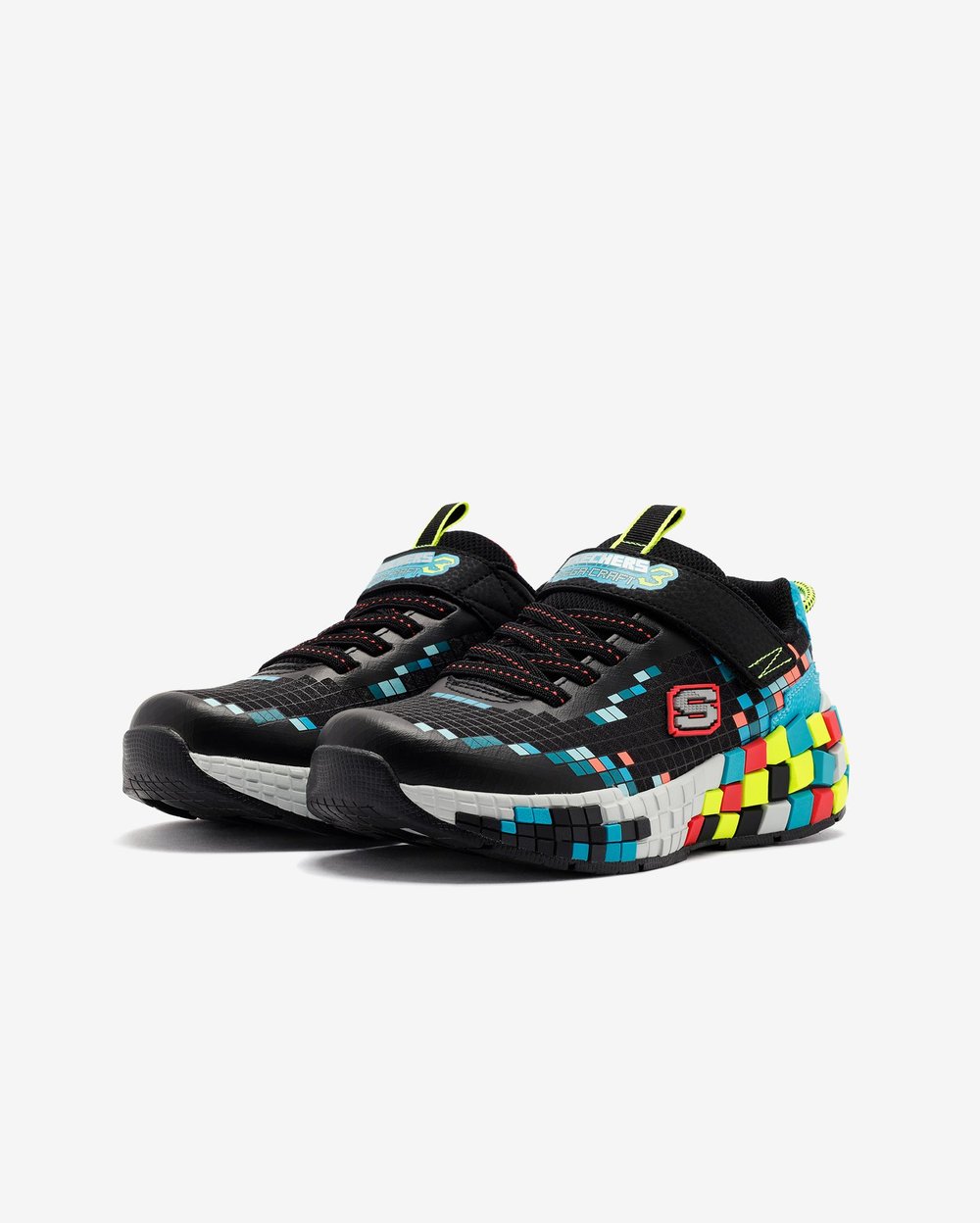 Skechers Megacraft 3.0 Erkek Çocuk Spor Ayakkabı